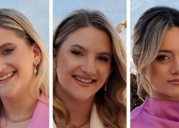 Τέμπη: Pαγίζει καρδιές η Πλακιά για τις αδερφές της – «730 μέρες χωρίς εσάς, 730 μέρες που μου λείπετε»