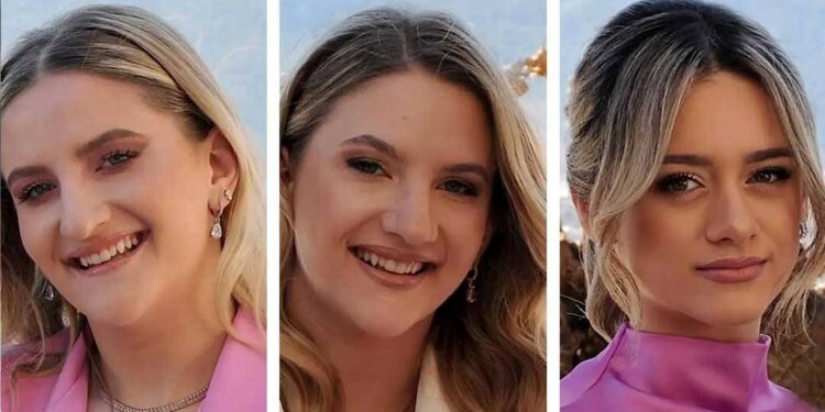 Alldaynews.gr Τέμπη: Pαγίζει καρδιές η Πλακιά για τις αδερφές της – «730 μέρες χωρίς εσάς, 730 μέρες που μου λείπετε»