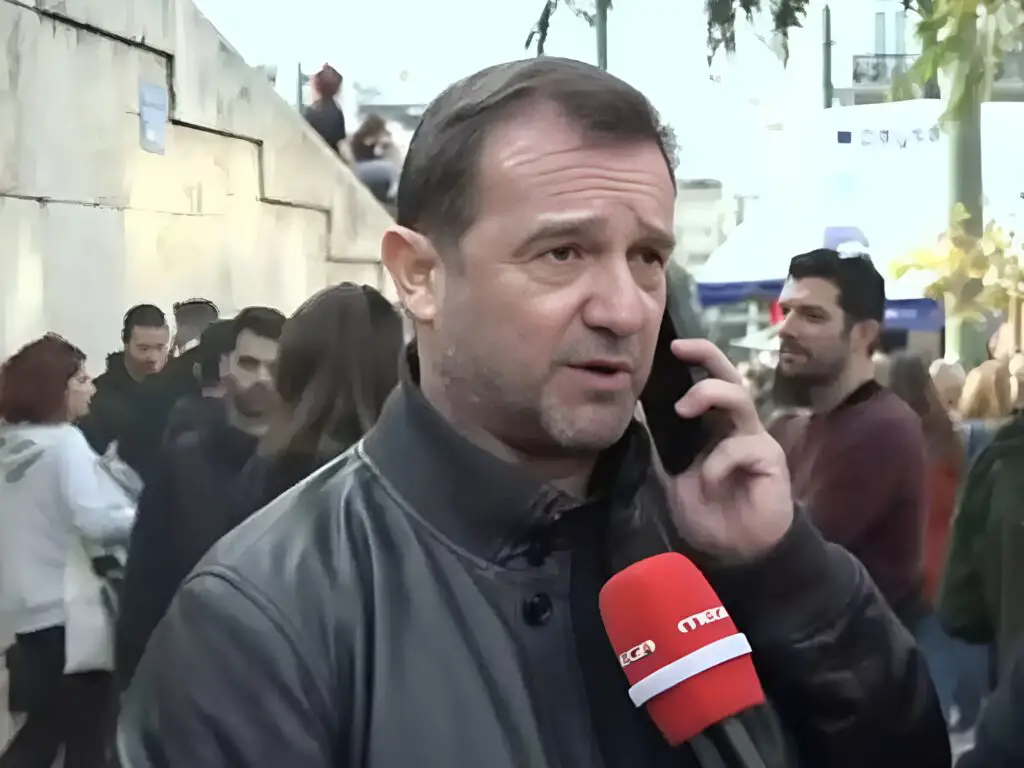 Νίκος Πλακιάς