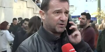 Alldaynews.gr Νίκος Πλακιάς: Οργισμένος για Κώστα Καραμανλή – «Έπρεπε ήδη να έχει καταδικαστεί»