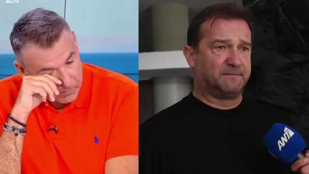 Λιάγκας