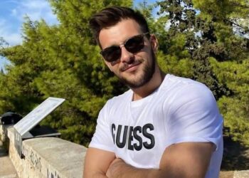 Το τραγικό παιχνίδι της μοίρας για τον 30χρονο Στέφανο που πνίγηκε λίγες μέρες πριν τον γάμο του