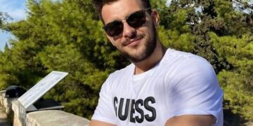 Το τραγικό παιχνίδι της μοίρας για τον 30χρονο Στέφανο που πνίγηκε λίγες μέρες πριν τον γάμο του