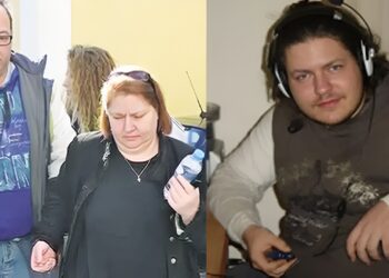 Δολοφονία Κωστή Πολύζου: Μάνα και πατριός στραγγάλıσαν τον 23χρονο