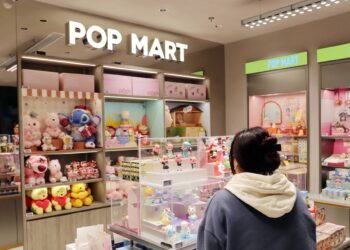 Αποσύρονται πασίγνωστα λούτρινα κουκλάκια που έχουν προκαλέσει φρενίτιδα