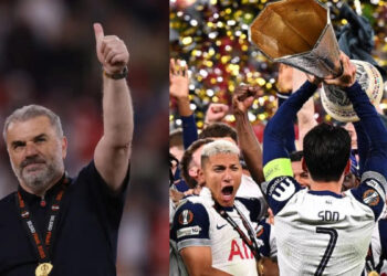 Ο Άγγελος Ποστέκογλου έγινε ο πρώτος Έλληνας προπονητής που κατακτά ευρωπαϊκό τρόπαιο