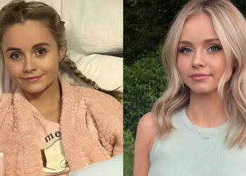 «Δεν περίμενα ποτέ να έχω καρκίνο του εντέρου στα 24 μου – Ποια ήταν τα συμπτώματα που είχα επί 6 χρόνια»