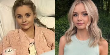 Alldaynews.gr «Δεν περίμενα ποτέ να έχω καρκίνο του εντέρου στα 24 μου – Ποια ήταν τα συμπτώματα που είχα επί 6 χρόνια»