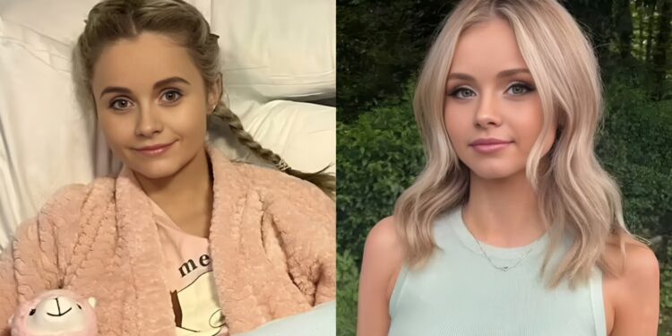 Alldaynews.gr «Δεν περίμενα ποτέ να έχω καρκίνο του εντέρου στα 24 μου – Ποια ήταν τα συμπτώματα που είχα επί 6 χρόνια»