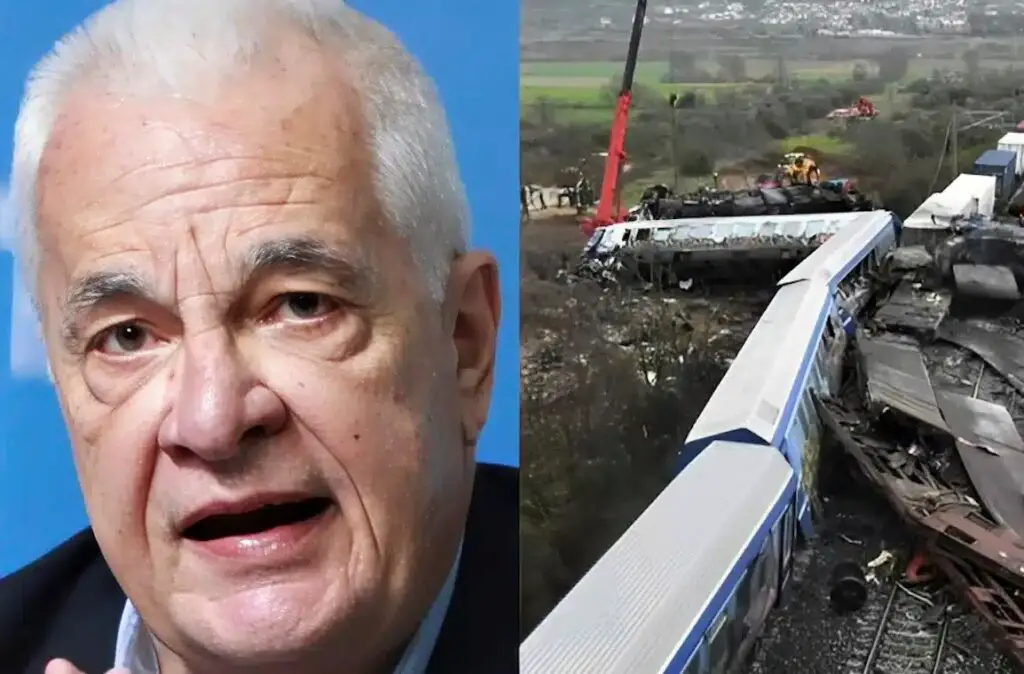 Γιάννης Πρετεντέρης