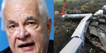 Alldaynews.gr Γιάννης Πρετεντέρης: «Δεν μπορεί αυτή η χώρα να συνεχίσει να ζει πια με τα Τέμπη»