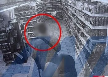 Δύο χρόνια φυλάκιση στη γιαγιά του βρέφους που βρέθηκε σε κάδο σκουπιδιών – «Ζητάω συγγνώμη» είπε στο δικαστήριο