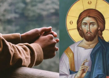 Nα το βρει από το Θεό.. Αφιερώστε 3 λεπτά και διαβάστε