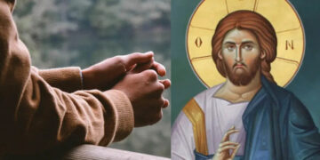 Nα το βρει από το Θεό.. Αφιερώστε 3 λεπτά και διαβάστε