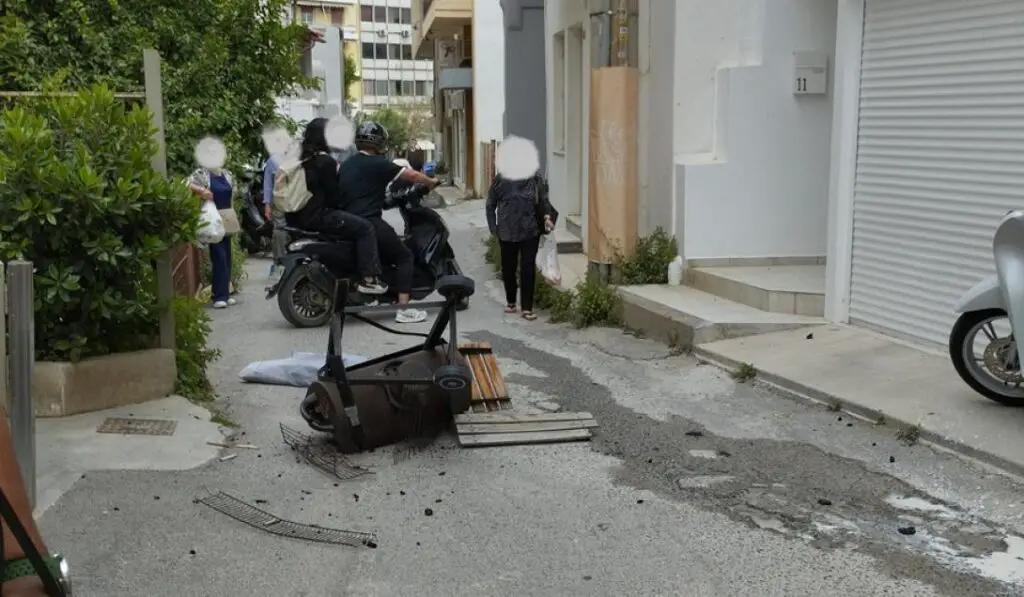 Ψησταρία