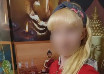 ΑΥΤΗ ΕΙΝΑΙ η γιατρός που διακινούσε ναρκωτικά: «Πρέπει αύριο κιόλας να απολυθεί» – Την είχαν «ψυλλιαστεί» οι γιατροί του νοσοκομείου