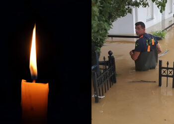 Τραγικό καρτέρι θανάτου για τον Σάκη Βαρσάμη: Ήταν ένας από τους ήρωες του Ντάνιελ