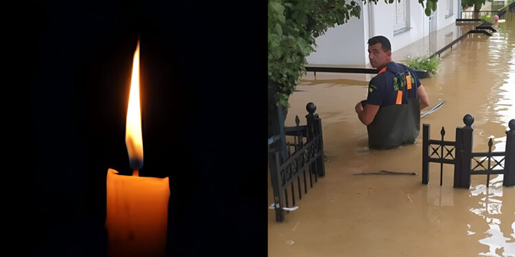 Τραγικό καρτέρι θανάτου για τον Σάκη Βαρσάμη: Ήταν ένας από τους ήρωες του Ντάνιελ