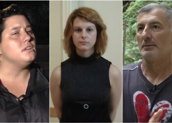 Alldaynews.gr Εξαφάνιση Ρούλας Πάντου: Η Νικολούλη άνοιξε τη μυστηριώδη υπόθεση – Οι αντιφάσεις κόρης και πατέρα