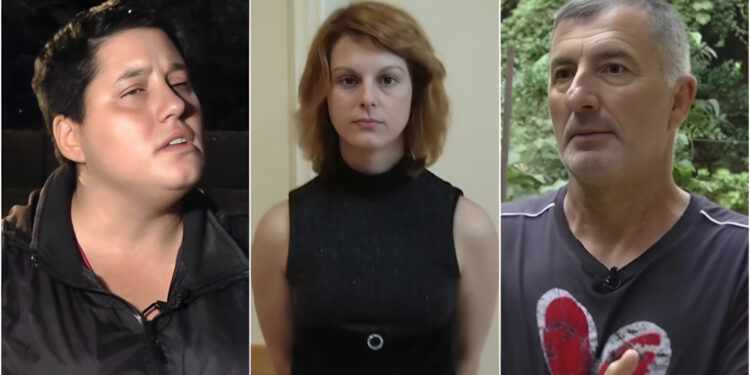 Εξαφάνιση Ρούλας Πάντου: Η Νικολούλη άνοιξε τη μυστηριώδη υπόθεση – Οι αντιφάσεις κόρης και πατέρα