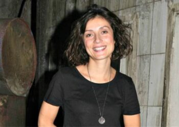 «Πέθανε στα 59 και βάλαμε μέσο για να…» – Σπαραγμός για την Ευδοκία Ρουμελιώτη