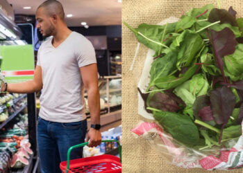 Γιατί τα κομμένα και πλυμένα συσκευασμένα λαχανικά είναι τα πιο επικίνδυνα προϊόντα στο σουπερμάρκετ