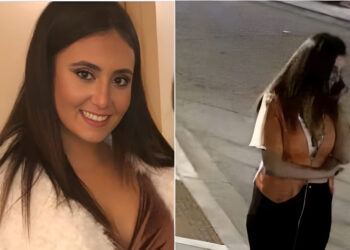 Θρήνος για 21χρονη φοιτήτρια: Μπήκε σε ταξί και λίγο μετά βρέθηκε νεκρή – Τι συνέβη