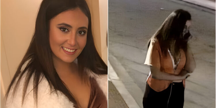 Alldaynews.gr Θρήνος για 21χρονη φοιτήτρια: Μπήκε σε ταξί και λίγο μετά βρέθηκε νεκρή – Τι συνέβη
