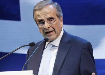 Οργή Σαμαρά κατά κυβέρνησης για την Μονή Σινά – «Πρωτοφανής η διεθνής περιθωριοποίηση της χώρας»