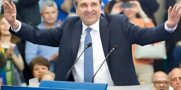 Αντώνης Σαμαράς: Σενάρια για νέο κόμμα στα σκαριά – Τι σχεδιάζει ο πρώην πρωθυπουργός