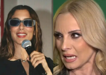 Alldaynews.gr Πέγκυ Ζήνα – Απασφάλισε για τη Σάττι: «Το Μαρινάκι δεν μπορεί να χωνέψει ότι…»