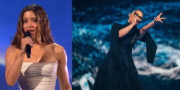 Alldaynews.gr Η Μαρίνα Σάττι για την επιτυχία της Klavdia στη Eurovision – Τι είπε;