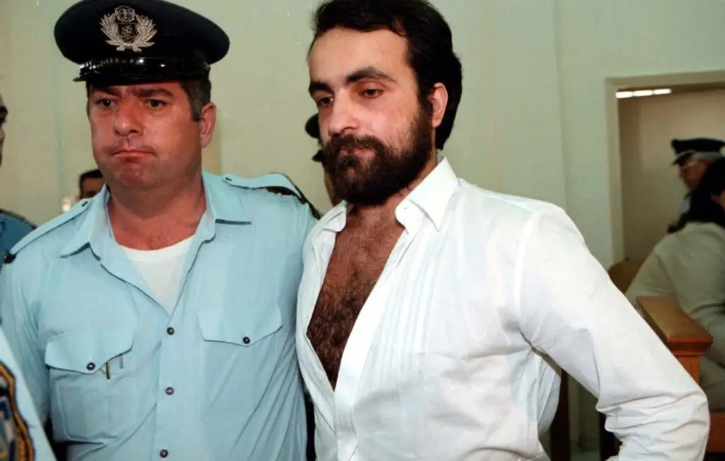 κανίβαλος
