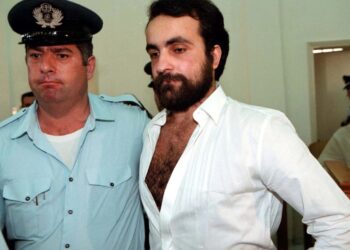 Σαν σήμερα 20 Μαΐου: Ο κανίβαλος της Θάσου ξεκληρίζει όλη του την οικογένεια – Φύλαγε τους εγκεφάλους στο ψυγείο