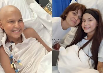 Ανείπωτη θλίψη: Έφυγε από τη ζωή η Άννα Σιάλαρου