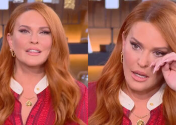 Σίσσυ Χρηστίδου για Θοδωρή Μαραντίνη: «Δεν είχα κανέναν έλεγχο στα οικονομικά μου – Υπέγραφε ακόμα και τα συμβόλαιά μου»