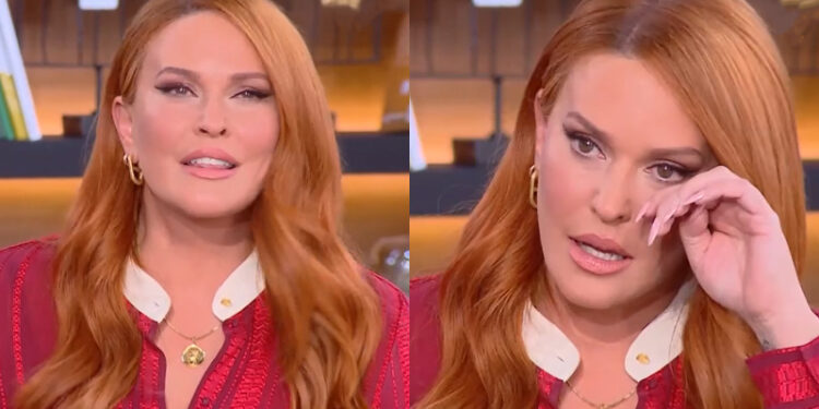 Alldaynews.gr Σίσσυ Χρηστίδου για Θοδωρή Μαραντίνη: «Δεν είχα κανέναν έλεγχο στα οικονομικά μου – Υπέγραφε ακόμα και τα συμβόλαιά μου»