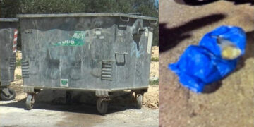 Alldaynews.gr «Γνωρίζονταν χρόνια, ήταν συμμαθήτριες, άλλαξε φύλο ο σύζυγος και παντρεύτηκαν»: Σοκάρουν οι αποκαλύψεις για την εγκατάλειψη βρέφους σε κάδο