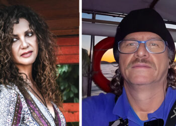 Η Σοφία Αρβανίτη περιέγραψε πώς ο αδελφός της έσωσε 72 άτομα από τη φονική πυρκαγιά στο Μάτι