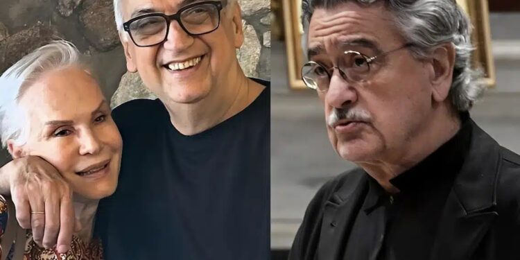 Alldaynews.gr «Τσακίζει κóκαλα» η σύζυγος του Σούρα για το τελευταίο τηλεφώνημά της με τον Νίκο Γαλανό – «Ήταν η πρώτη φορά που έκλαψε»