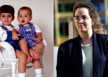 Έπνιξε τα παιδιά της για να μη χάσει τον εραστή της – Οι αυτοκτονίες και το θέατρο μπροστά στις κάμερες