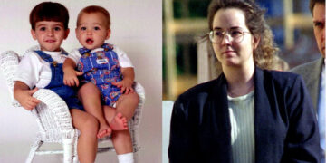 Alldaynews.gr Έπνιξε τα παιδιά της για να μη χάσει τον εραστή της – Οι αυτοκτονίες και το θέατρο μπροστά στις κάμερες