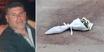 Alldaynews.gr Τραγικό παιχνίδι της μοίρας: Ο 59χρονος πήγαινε να δει την κόρη του που γεννούσε και σκοτώθηκε από τους σοβάδες