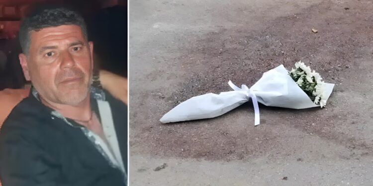 Alldaynews.gr Τραγικό παιχνίδι της μοίρας: Ο 59χρονος πήγαινε να δει την κόρη του που γεννούσε και σκοτώθηκε από τους σοβάδες