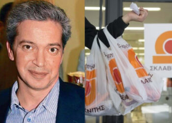 Στέλιος Σκλαβενίτης: Από το μηδέν στην κορυφή – Ο επιτυχημένος επιχειρηματίας με την κινηματογραφική ζωή που «έσβησε» στα 52 του