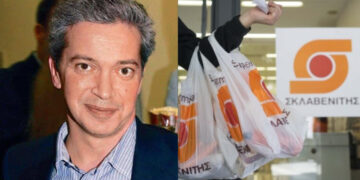 Στέλιος Σκλαβενίτης: Από το μηδέν στην κορυφή – Ο επιτυχημένος επιχειρηματίας με την κινηματογραφική ζωή που «έσβησε» στα 52 του