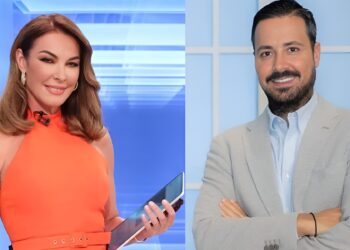 Alldaynews.gr ΑΠΟΚΑΛΥΨΗ: Ανατροπή με τη νέα τηλεοπτική στέγη για Κουσουλό – Στεφανίδου – Πού θα τους δούμε τη νέα σεζόν;