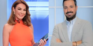 Alldaynews.gr ΑΠΟΚΑΛΥΨΗ: Ανατροπή με τη νέα τηλεοπτική στέγη για Κουσουλό – Στεφανίδου – Πού θα τους δούμε τη νέα σεζόν;