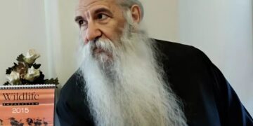 Alldaynews.gr «Όταν πονάτε να το λέτε στον Θεό, όταν έχετε παράπονο, να Του το εκφράζετε, γιατί Θεέ μου, να Του λέτε»