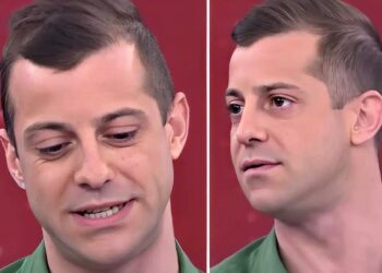 Συγκλονίζει η ιστορία του παίκτη στο Deal: «Μου είπαν οι γονείς μου να φύγω από το χωριό, πήρα μια σακούλα ρούχα, 700 εupώ κι έφυγα»